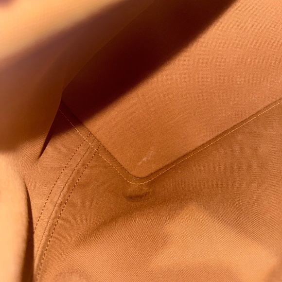 Louis Vuitton- Petit Noé Monogram canvad bucket bag - Picture 10 of 10